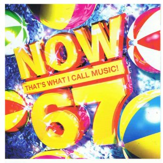 Now That's What I Call Music 67
