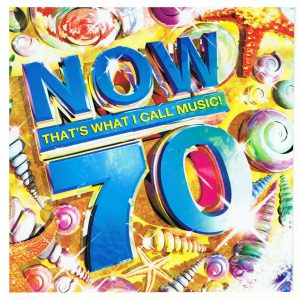 Now That's What I Call Music 70
