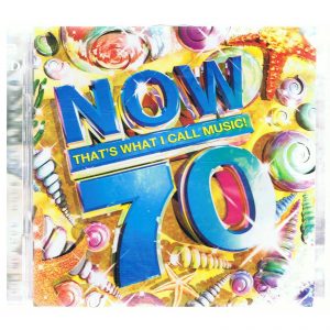 Now That's What I Call Music 70