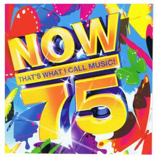 Now That's What I Call Music 75