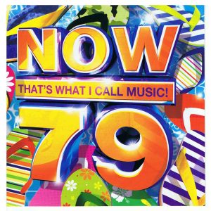 Now That's What I Call Music 79