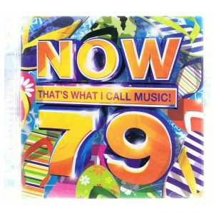 Now That's What I Call Music 79