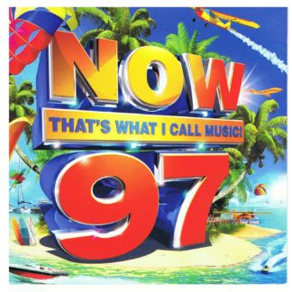 Now That's What I Call Music 97