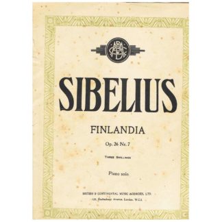 Finlandia
