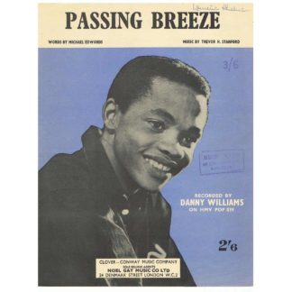 Passing Breeze
