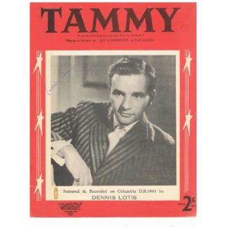 Tammy