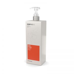 Morphosis Purifying Shampoo 1000 ml