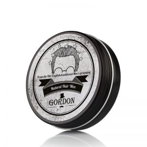 Gordon Giftbox Beard & Hair Kit