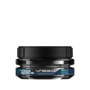Vasso Face Scrub | Showy 250 ml