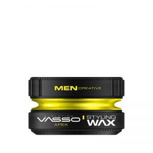 Vasso Styling Wax Pro-Matte Paste | Apex 150 ml