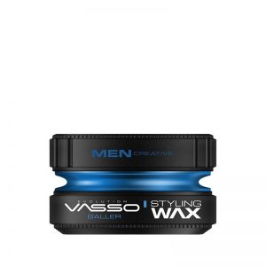Vasso Styling Wax Pro-Aqua | Baller 150 ml
