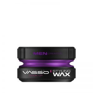 Vasso Styling Wax Pro-Aqua | Hook Up 150 ml