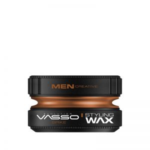 Vasso Styling Wax Pro-Clay | Spike 150 ml