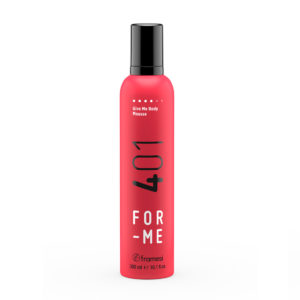 Framesi For Me 401 Give Me Body Mousse 300 ml