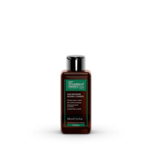 Framesi Barber Gen Hair & Beard Natural Cleanser 100 ml | 250 ml