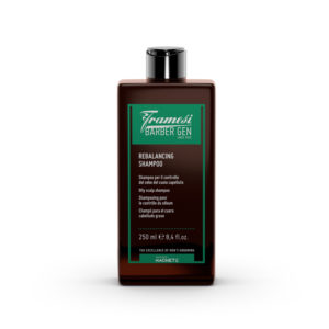 Framesi Barber Gen Rebalancing Shampoo 250 ml