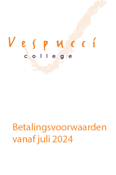 Betalingsvoorwaarden