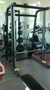 Smitt Technogym