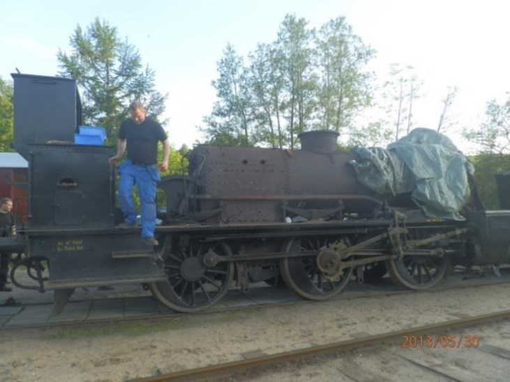 VBV_DSB_F665–Frichs_Byggenr_373_Finn_Johansen
