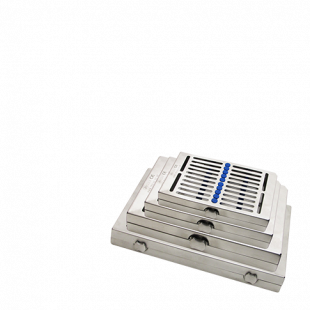 STERLIZATION CASSETTES
