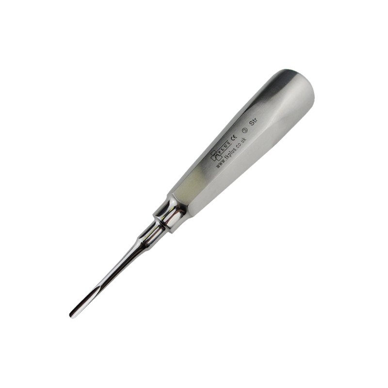 Luxation elevator straight 3mm