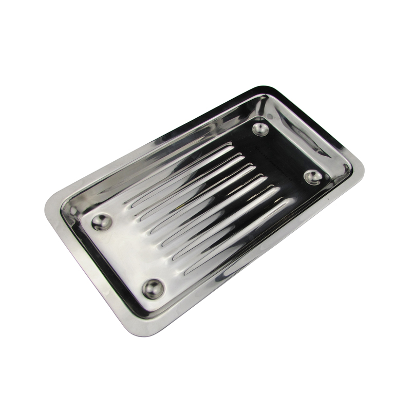 Small Scalars tray