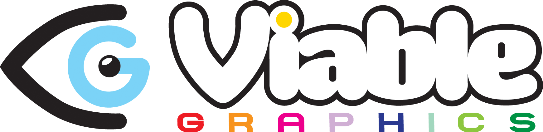Viable Graphics Logo