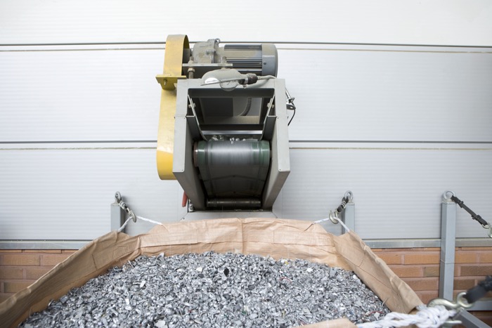 Industry,Of,Recycling