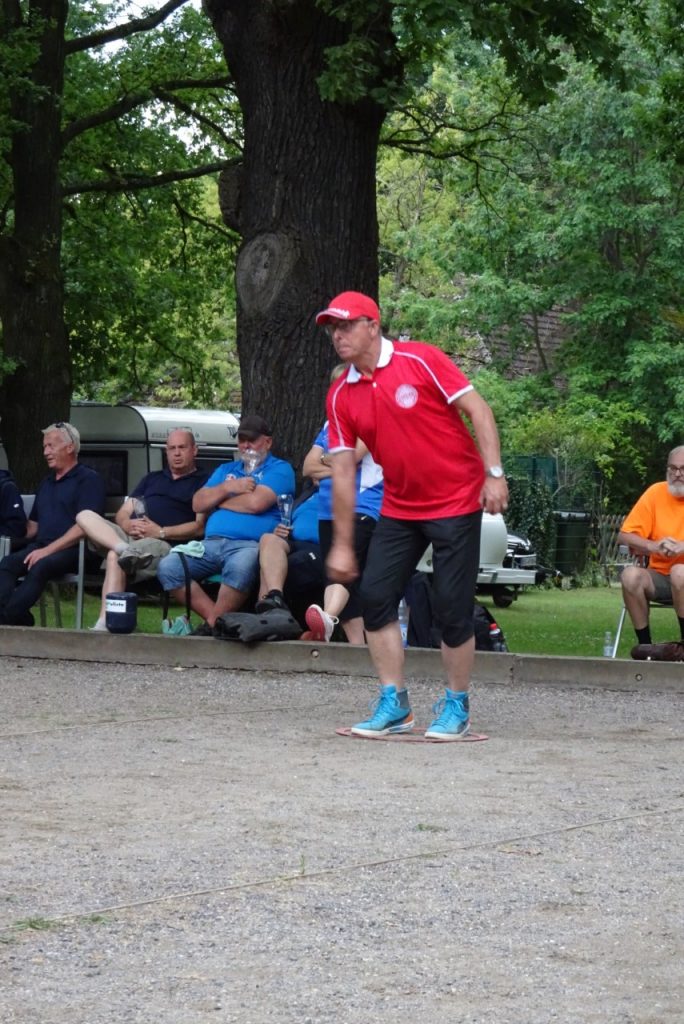 StarPetanque tænker ud af boksen med kæmpe succes