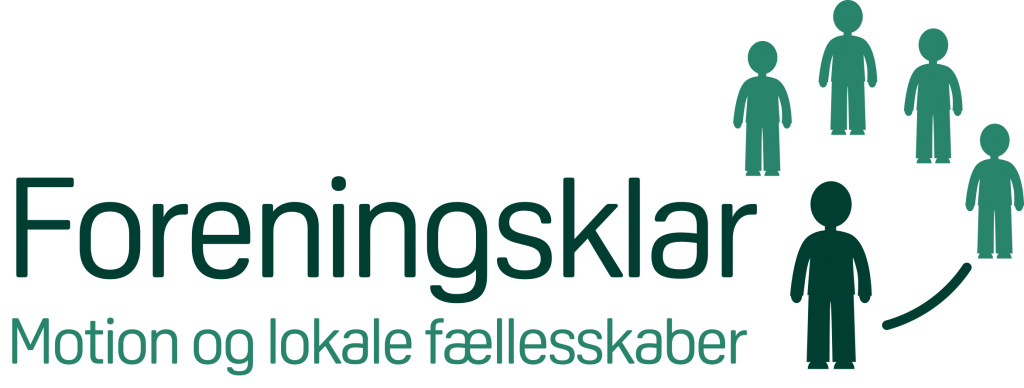 Kickstartsmøde – Projekt Foreningsklar