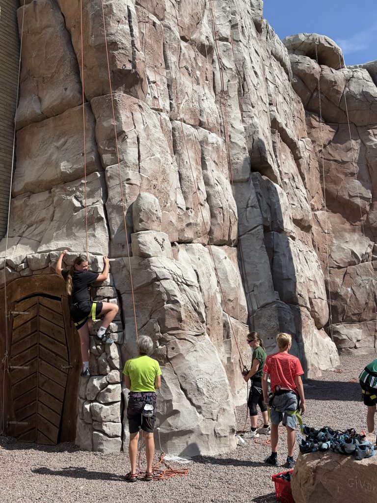 PULSÅREt Outdoordag