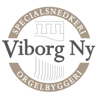 Viborg Ny Specialsnedkeri & Orgelbyggeri