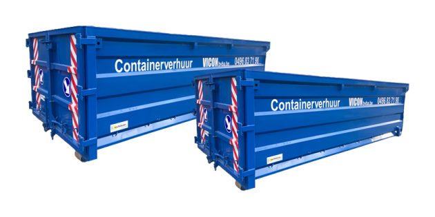 Vicon-Containers