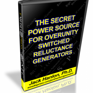 For the Secret-Power-Source over the Unity-Switch[ed]-[Re]Luctance-Generators.