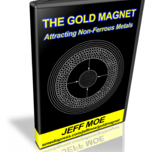 For the Gold-Magnet.