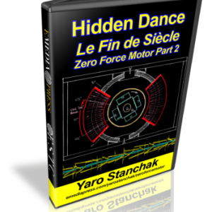 : Hidden-Dance IS ~Zero-Force-Motor: Part~2.