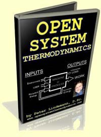 : Open-System-Thermodynamics.