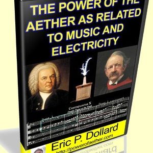 For the Power of the Aether as it [Re]Late[d] to the Music and: [E]Lectricity.