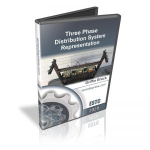 : Three-Phase-[Dis]Tribution-System-[Re][Pre]Sentation.