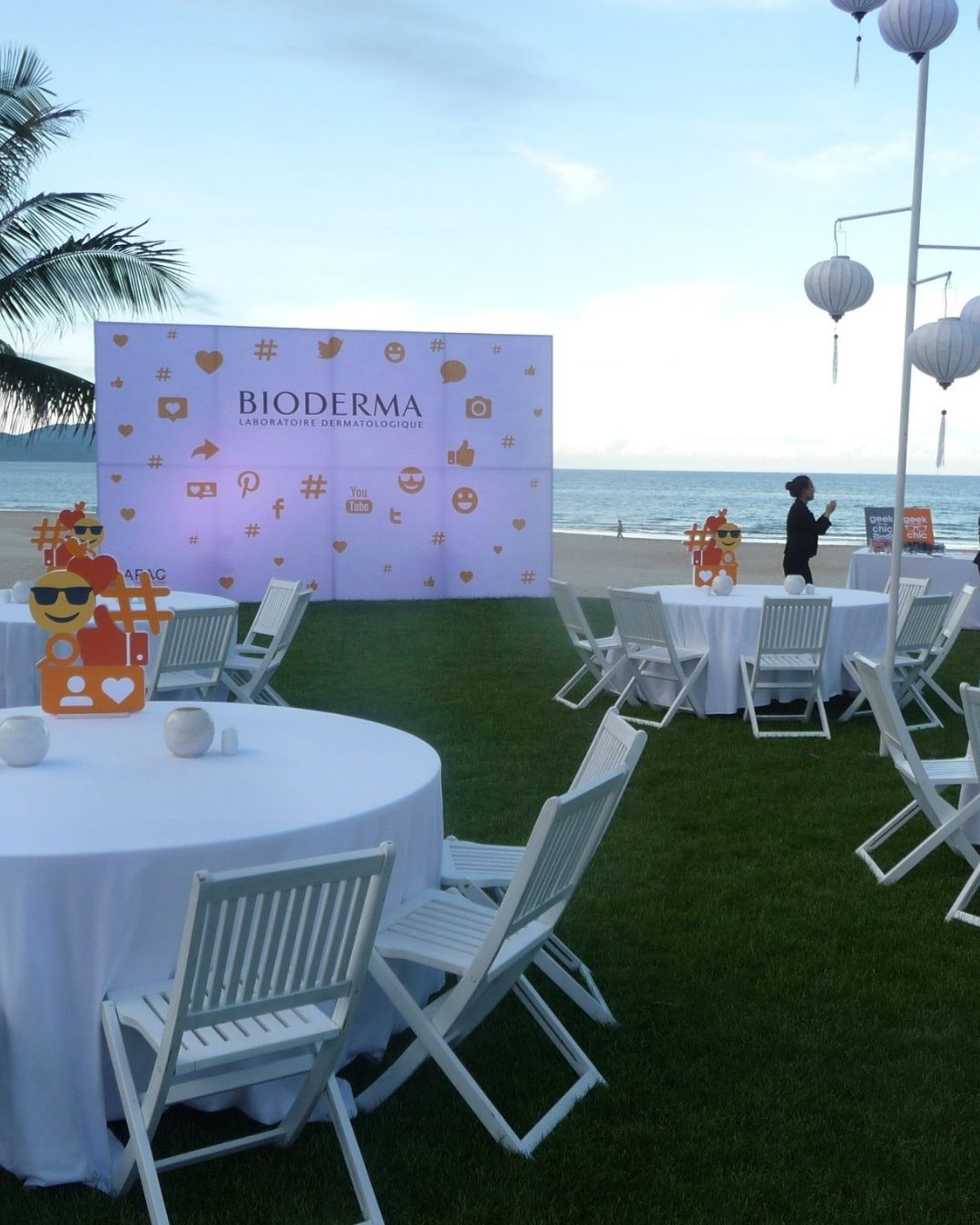 Bioderma Event