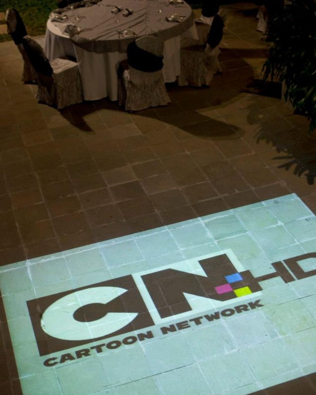 Cartoon Network Event