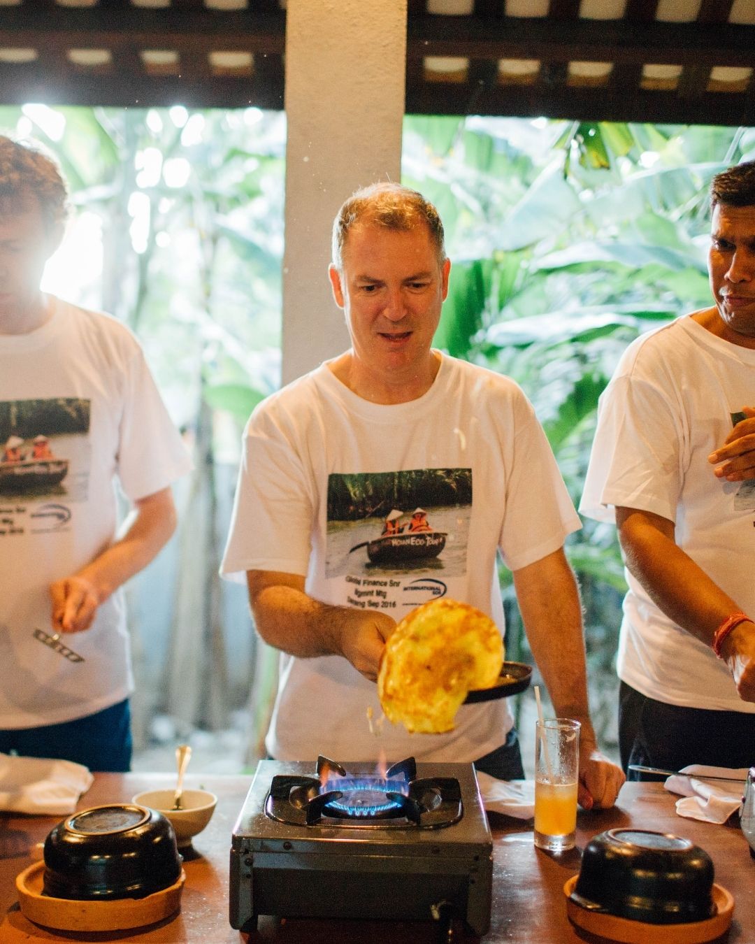 Cooking Class
