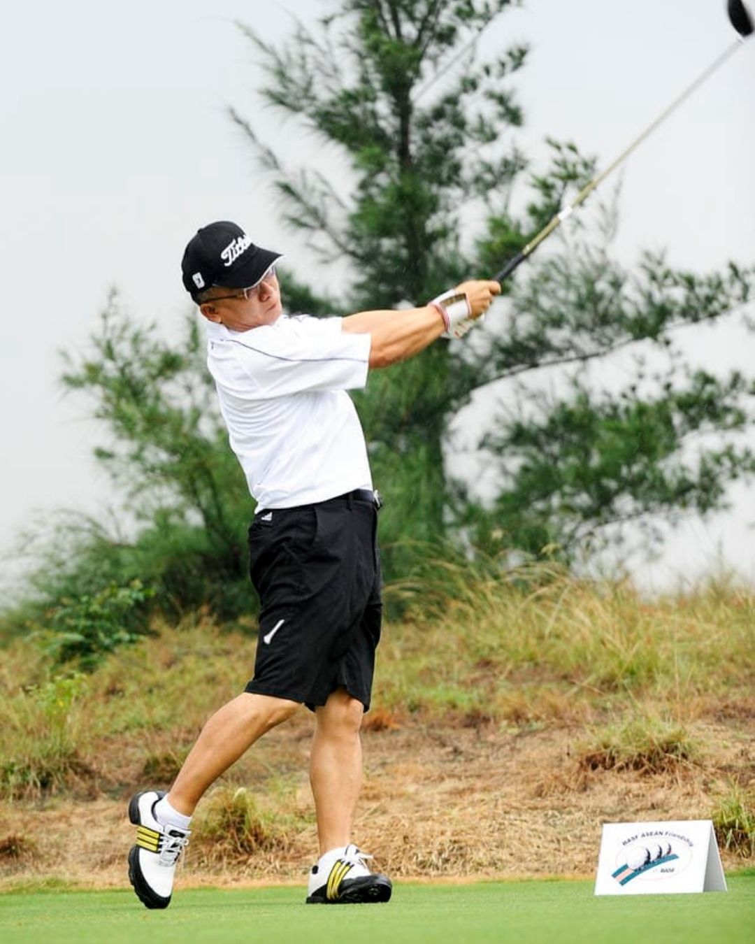 Golf Dat Tournament