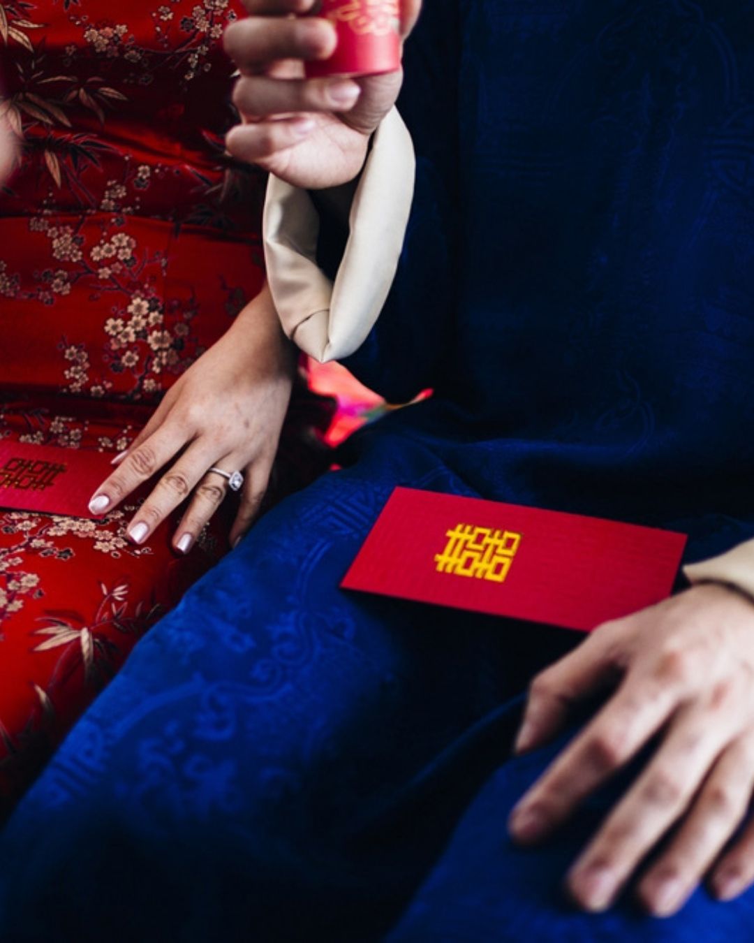 Vietnamese Tea Ceremony