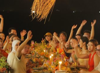 Birthday Party with Lotus Events