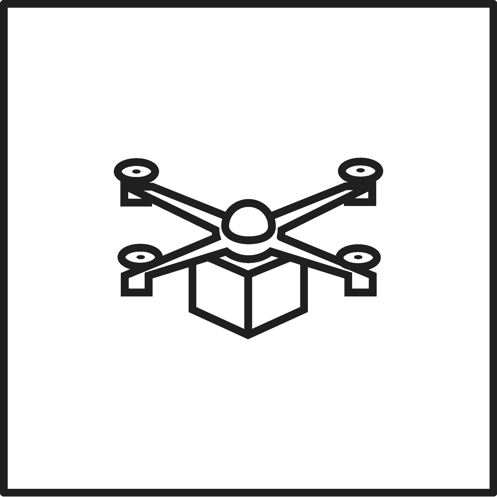 Viking Drone - Drones for Developers
