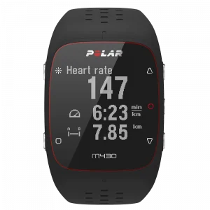 Polar M430