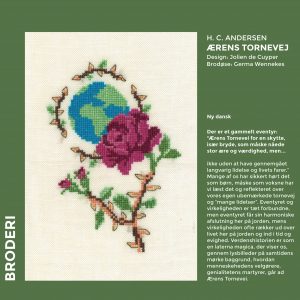 Mønster Ærens Tornevej