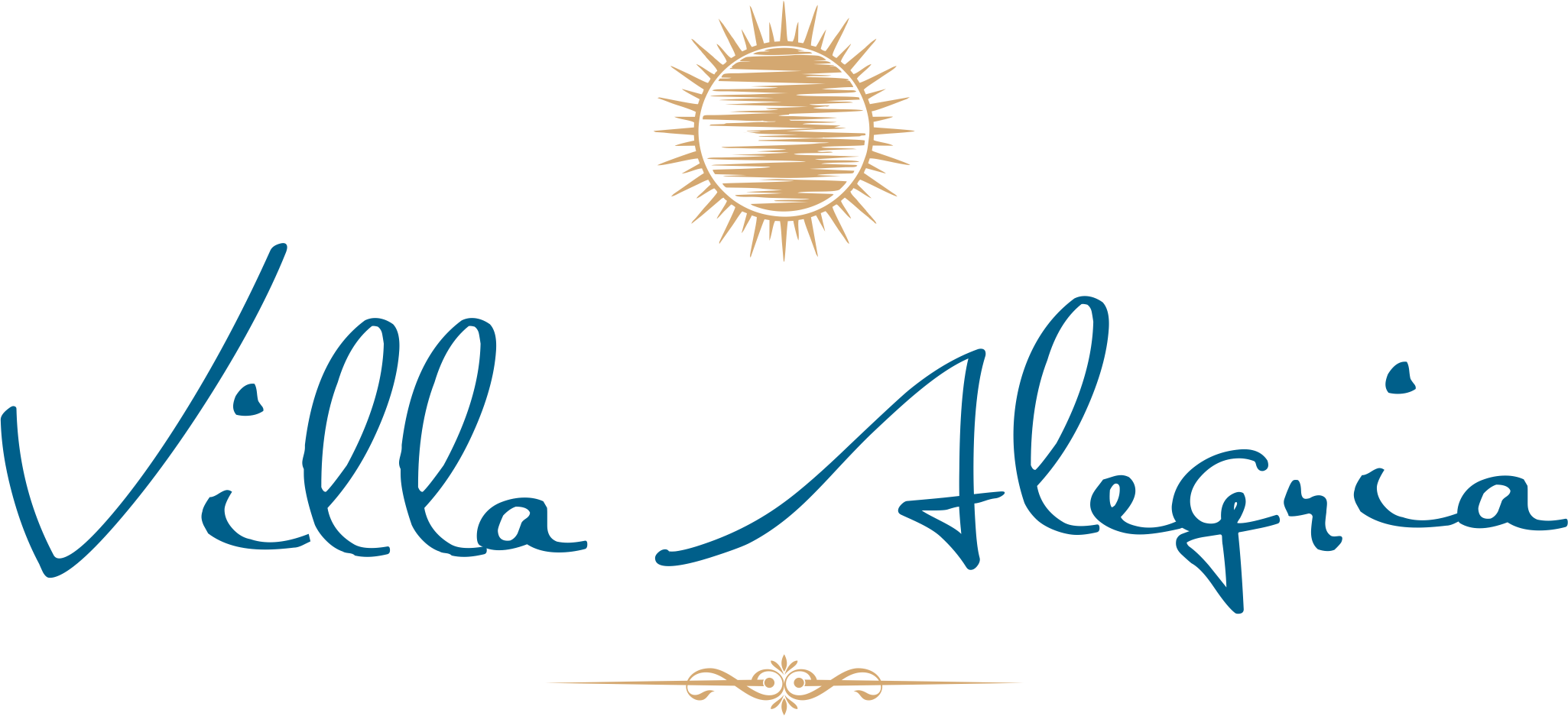 Villa Alegria - A Unique Place For Joy And Relaxation