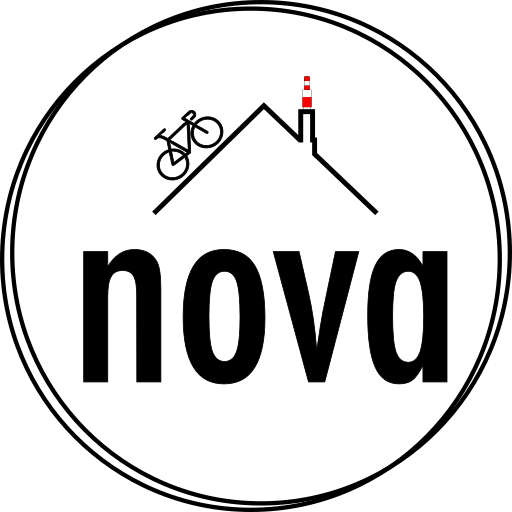 Villa Nova Ventoux